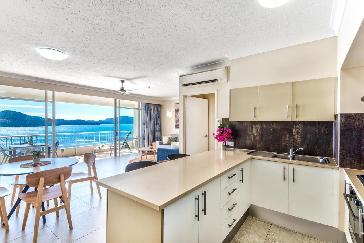 Whitsunday East 1106 On Hamilton Island By Hamorent Eksteriør bilde