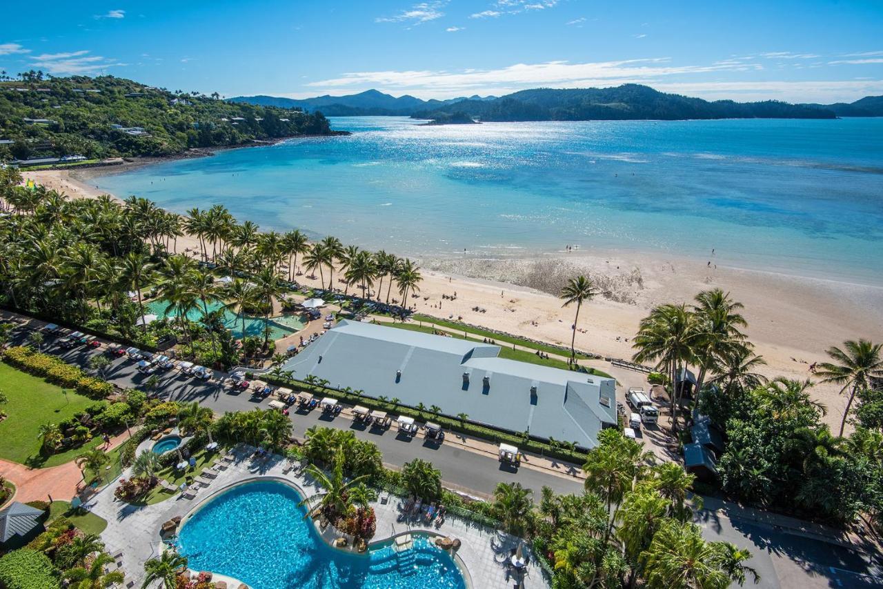 Whitsunday East 1106 On Hamilton Island By Hamorent Eksteriør bilde