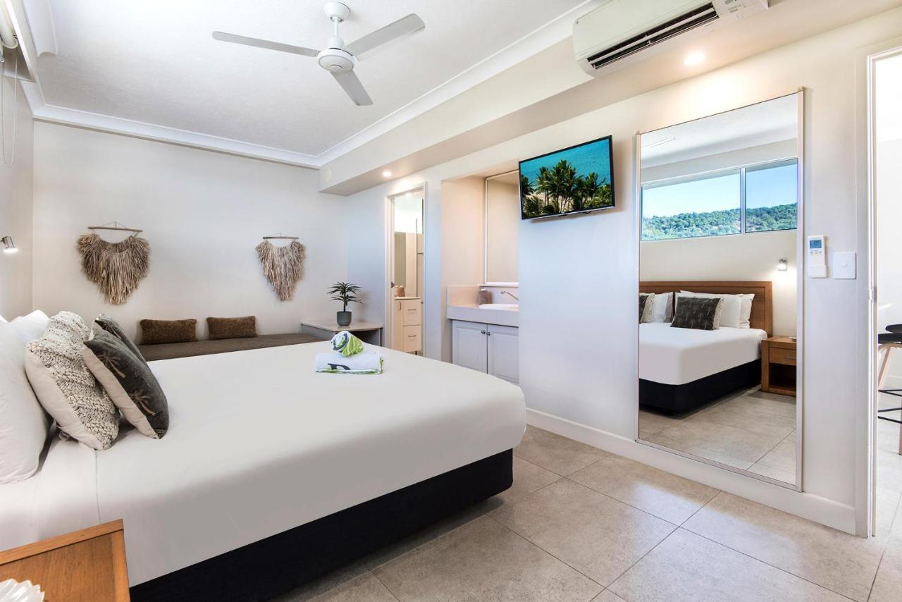 Whitsunday East 1106 On Hamilton Island By Hamorent Eksteriør bilde