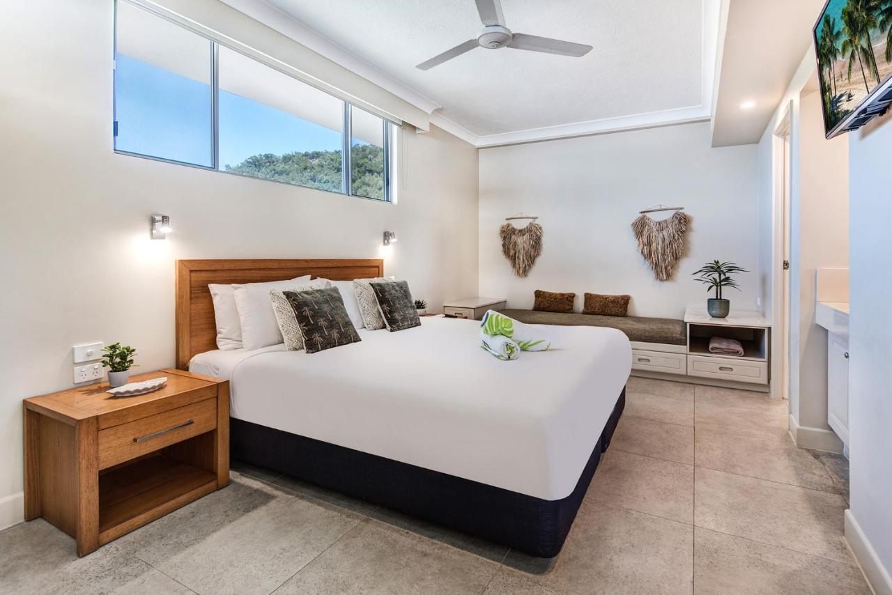 Whitsunday East 1106 On Hamilton Island By Hamorent Eksteriør bilde