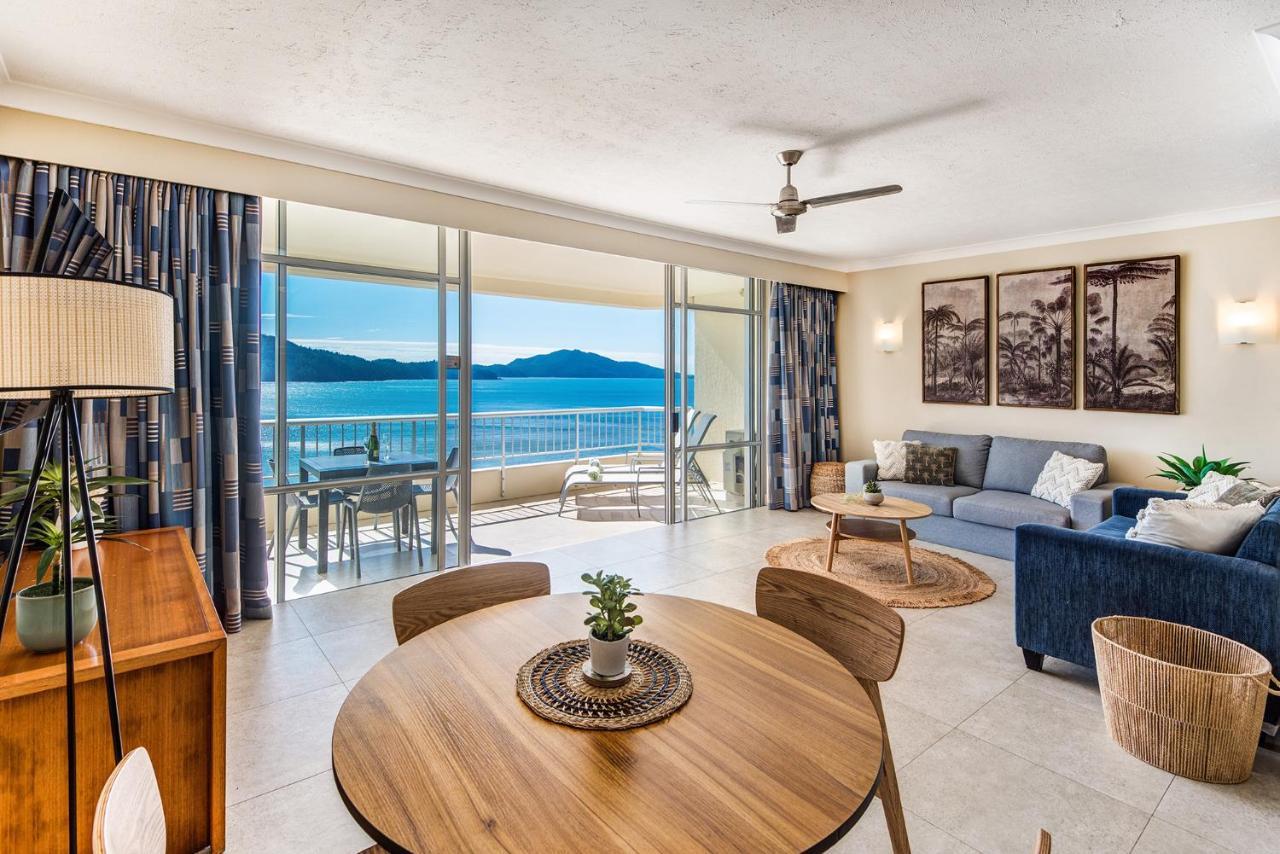 Whitsunday East 1106 On Hamilton Island By Hamorent Eksteriør bilde