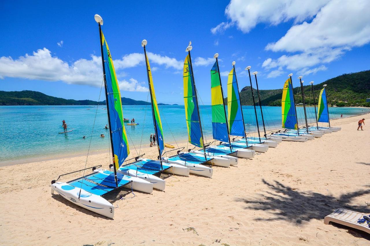 Whitsunday East 1106 On Hamilton Island By Hamorent Eksteriør bilde