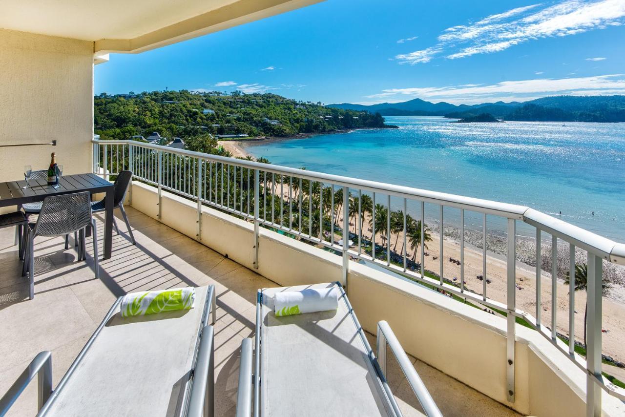 Whitsunday East 1106 On Hamilton Island By Hamorent Eksteriør bilde